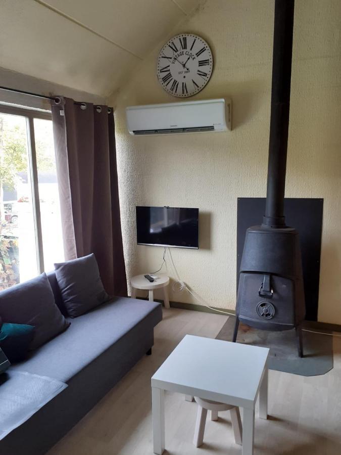 Вілла Loft Renove Au Calme A La Campagne Pour Famille Hastiere-par-dela Екстер'єр фото