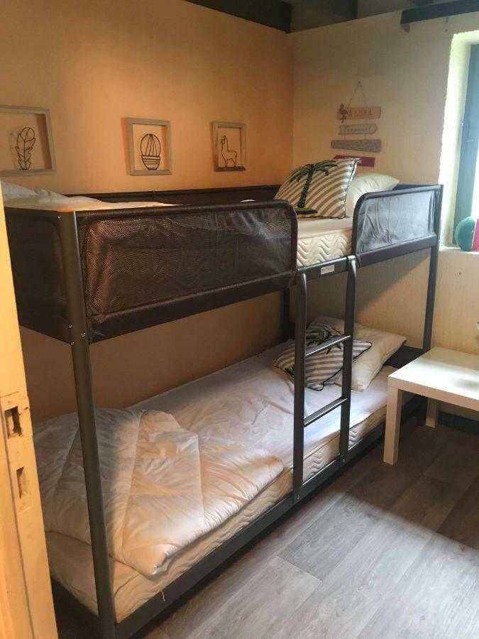 Вілла Loft Renove Au Calme A La Campagne Pour Famille Hastiere-par-dela Екстер'єр фото