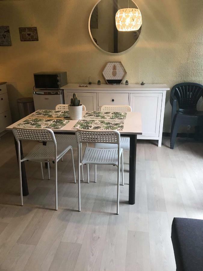 Вілла Loft Renove Au Calme A La Campagne Pour Famille Hastiere-par-dela Екстер'єр фото