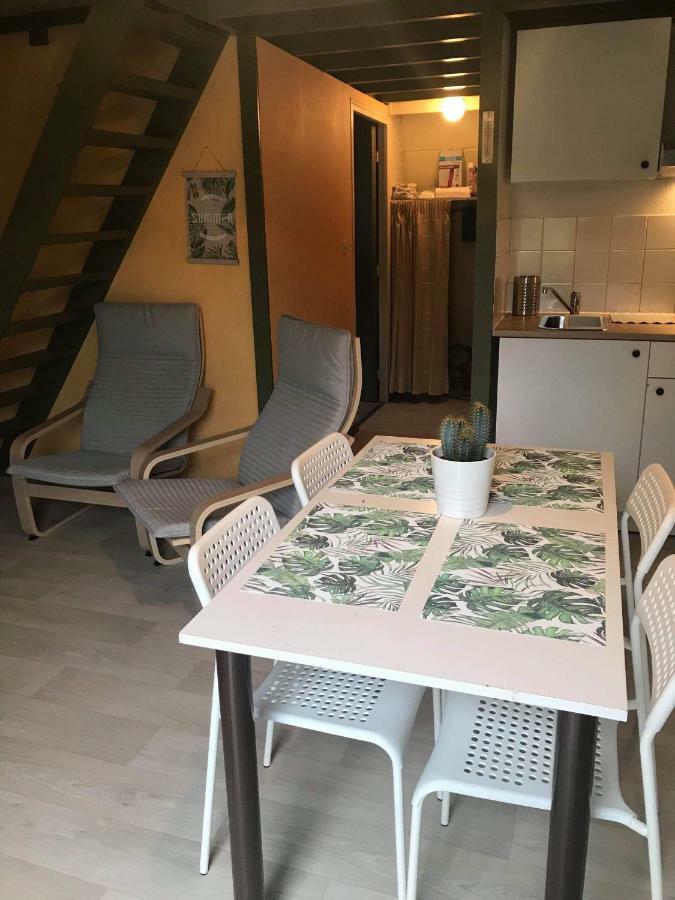 Вілла Loft Renove Au Calme A La Campagne Pour Famille Hastiere-par-dela Екстер'єр фото