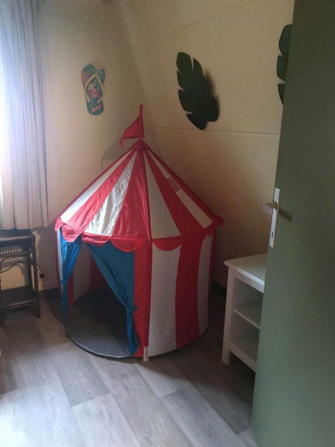 Вілла Loft Renove Au Calme A La Campagne Pour Famille Hastiere-par-dela Екстер'єр фото