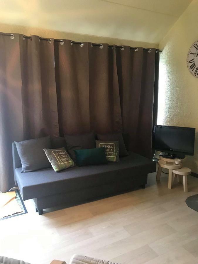 Вілла Loft Renove Au Calme A La Campagne Pour Famille Hastiere-par-dela Екстер'єр фото
