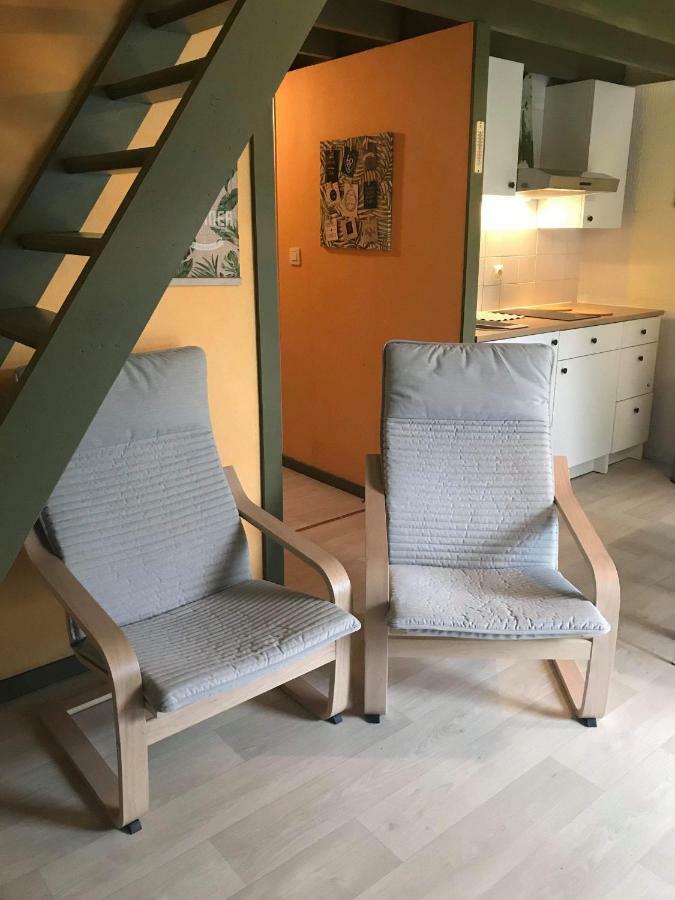 Вілла Loft Renove Au Calme A La Campagne Pour Famille Hastiere-par-dela Екстер'єр фото